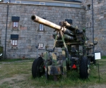 10,5 cm luftvärnskanon m1942