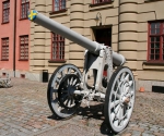 12 cm kanon m1885