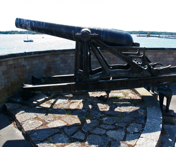 12 cm kanon m1870