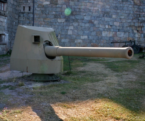 12 cm kanon m1894
