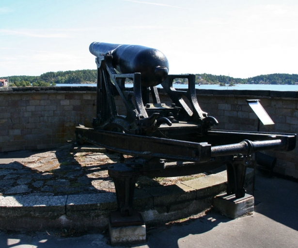 12 cm kanon m1870