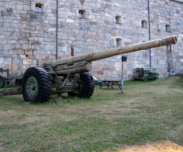 15,2 cm rörlig kanon m1937(B)
