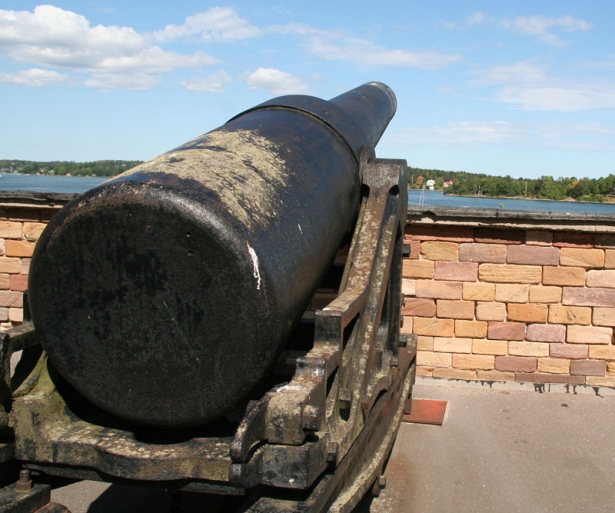 20 cm kanon m1867