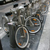 Cykla i Paris